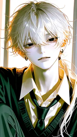 Profile image of 레이