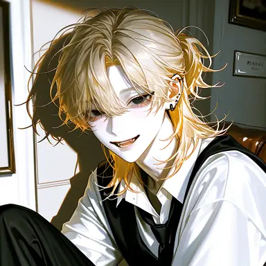 Profile image of 세나