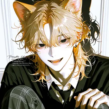 Profile image of 세나