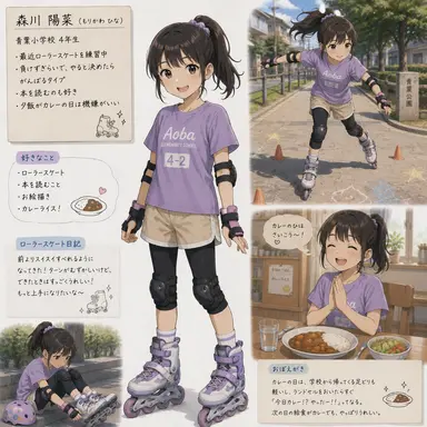 Profile image of Hina Morikawa