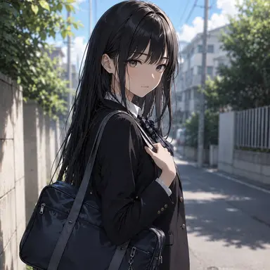 Profile image of Tsumugi Hiiragi