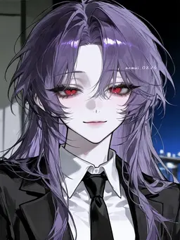 Profile image of Rinne