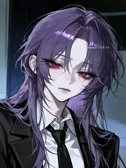 Profile image of Rinne