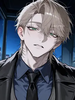 Profile image of Soya
