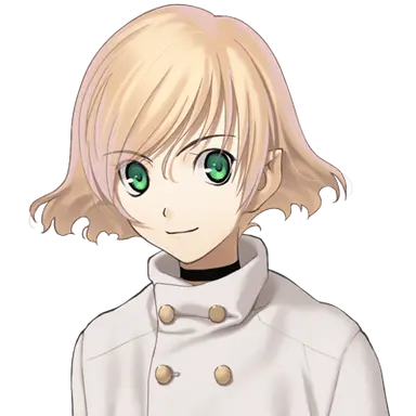 Profile image of ルゥ　ベオウルフ