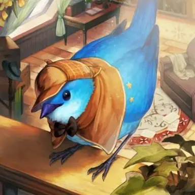 Profile image of ロビン