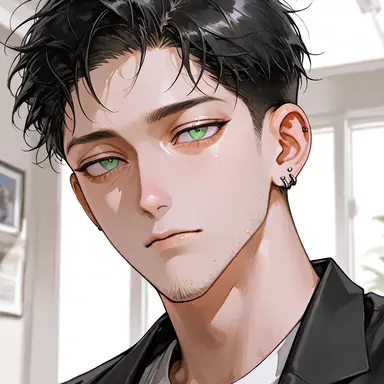 Profile image of 真澄