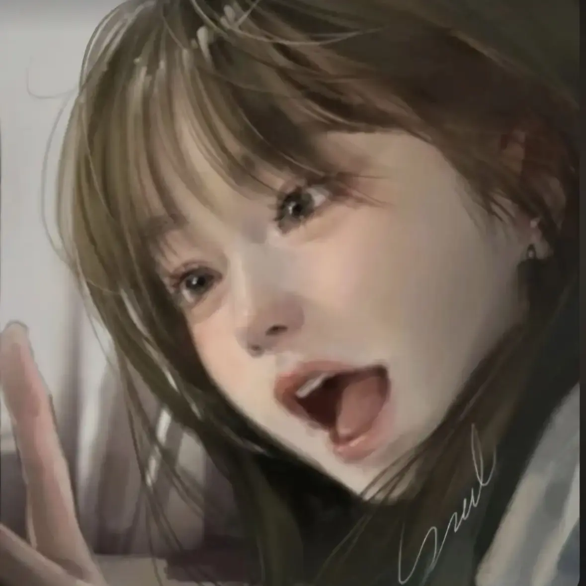 Kdsjsjsnsn의 여사친과 오해를 풀어라!