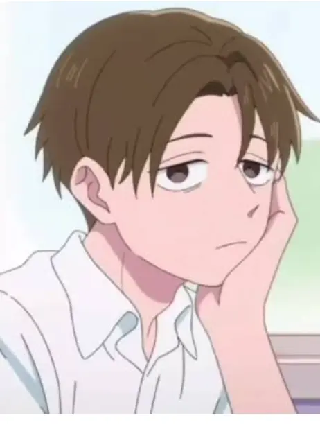 YellowPolar4166의 高校デビューの平くん