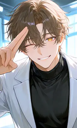 Profile image of ジャック
