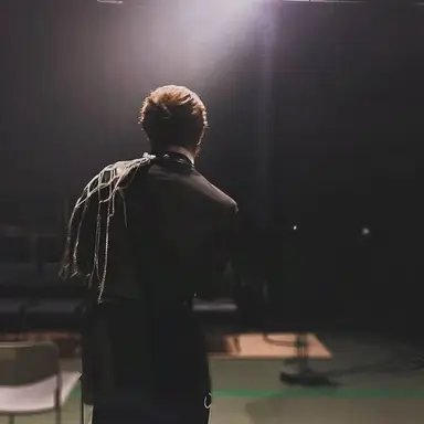 Profile image of 山中柔太朗
