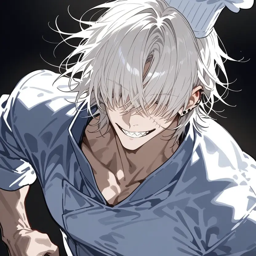 tumugi_12987의 【恐怖のレストランへようこそ】