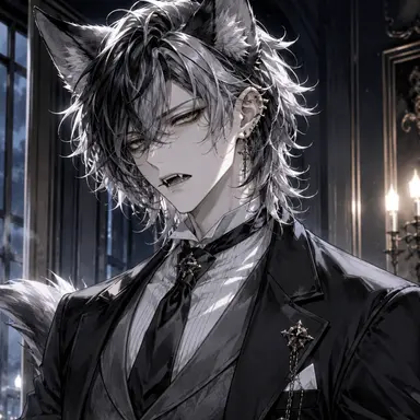 Profile image of 레오