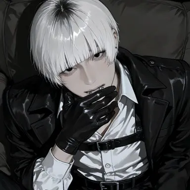 Profile image of レイジ
