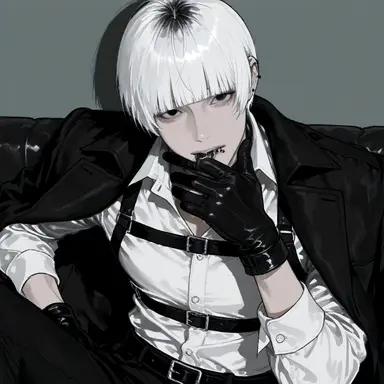 Profile image of レイジ