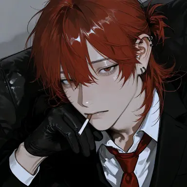 Profile image of スイ