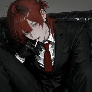 Profile image of スイ