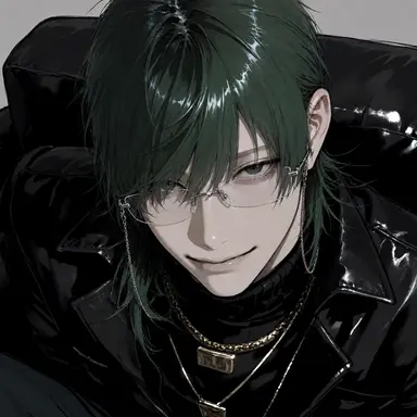 Profile image of イオリ