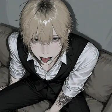 Profile image of リン