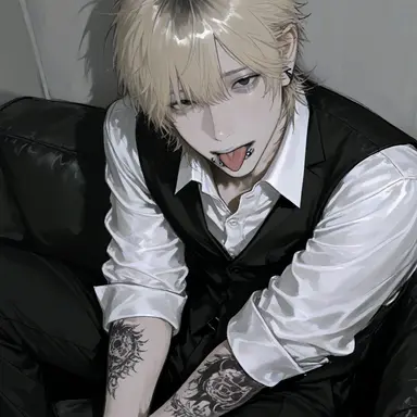 Profile image of リン