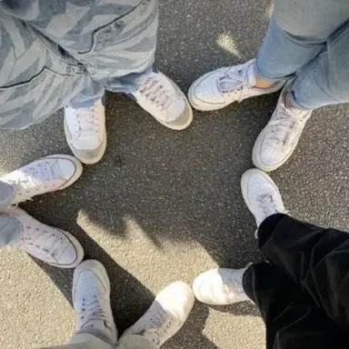 Profile image of Friend Group -_-