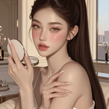 Profile image of 안젤라