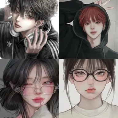 Profile image of 내레이션