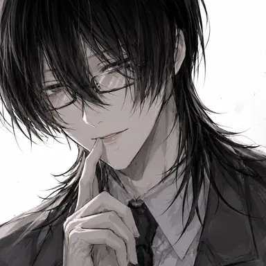 Profile image of 佐中 伊織