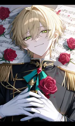 Profile image of パトリック