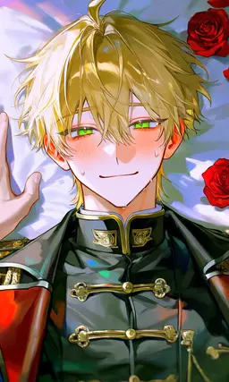 Profile image of パトリック