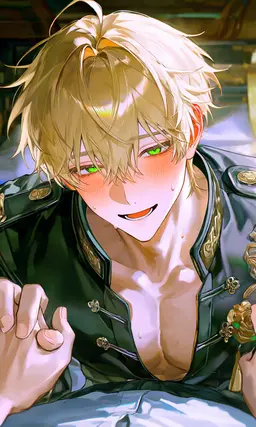 Profile image of パトリック