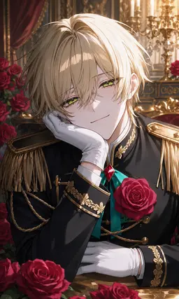 Profile image of パトリック