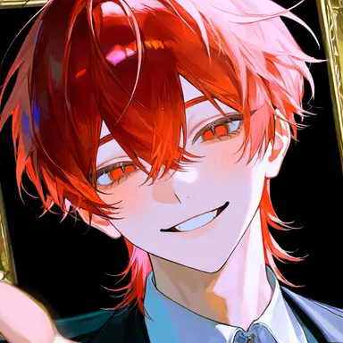 Profile image of テオドール