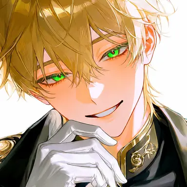 Profile image of パトリック