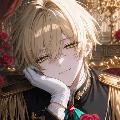 Profile image of パトリック