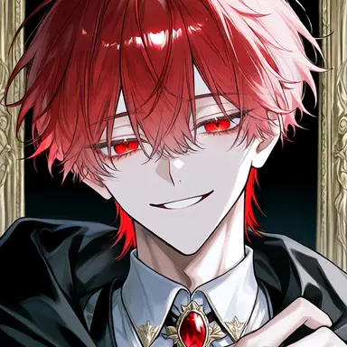 Profile image of テオドール