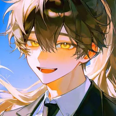 Profile image of ベン