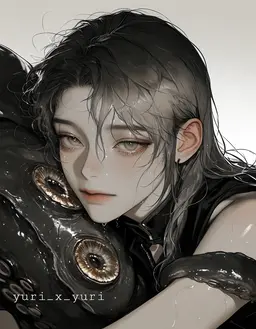 Profile image of 문여온