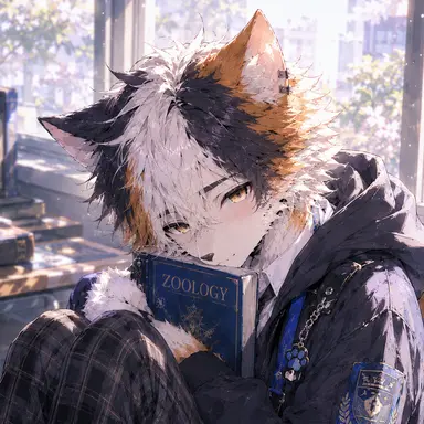 Profile image of フィク