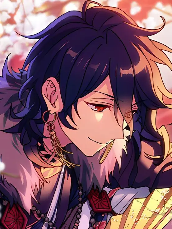 ActiveXeme3339의 흩날리는 벚꽃잎 아래에서