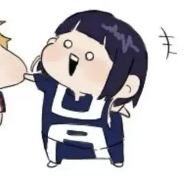 Profile image of 耳郎響香