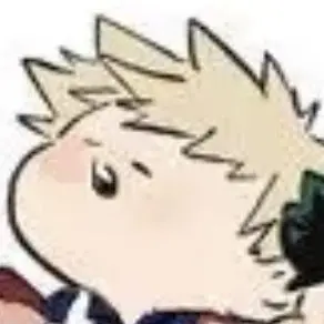 Profile image of 爆豪勝己