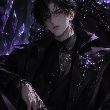 Profile image of エルヴァン・ノック