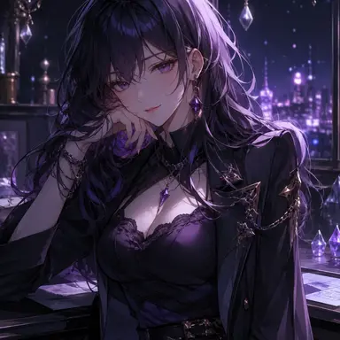 Profile image of ニア・ヴェローチェ
