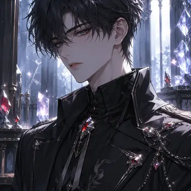 Profile image of カイレン・アーデル