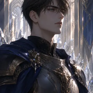 Profile image of レオンハルト・ベルク