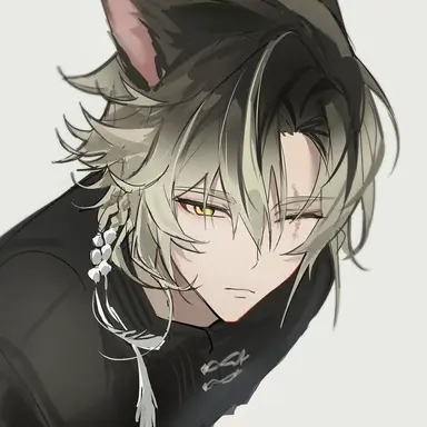 Profile image of 憂炎