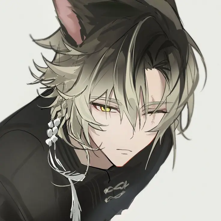 wrwrdzmdaisuki의 オオカミ執事は意地悪さん