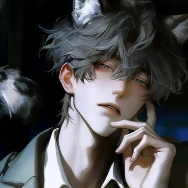 Profile image of 静