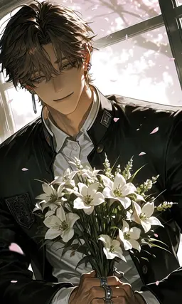 Profile image of 隼人